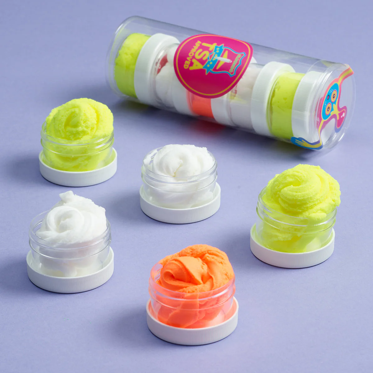 TSA Approved Slime Set - Image 3